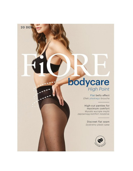 Fiore korekcinė pėdkelnės su likra