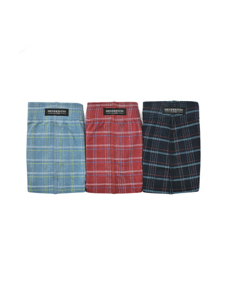 Henderson kelnaitės