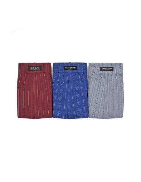 Henderson kelnaitės