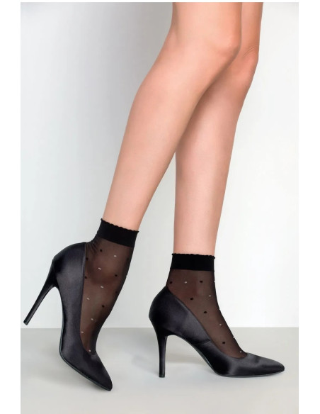 Knittex moteriškos kojinės su likra