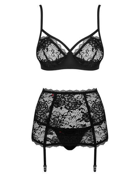 Obsessive seksualus komplektas