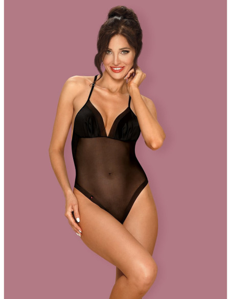 Obsessive seksualus bodis