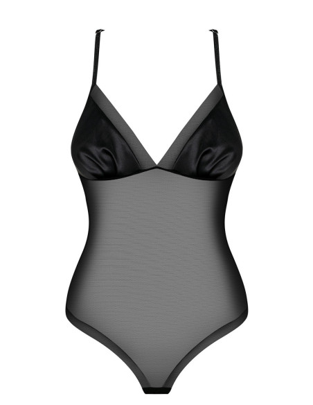 Obsessive seksualus bodis