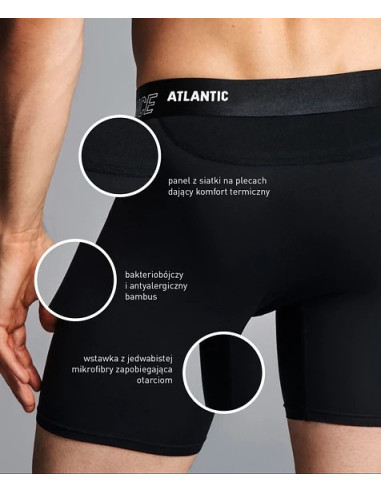 Atlantic kelnaitės 2