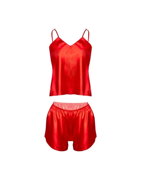 DKaren pižama iš satino