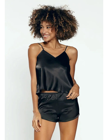 DKaren pižama iš satino