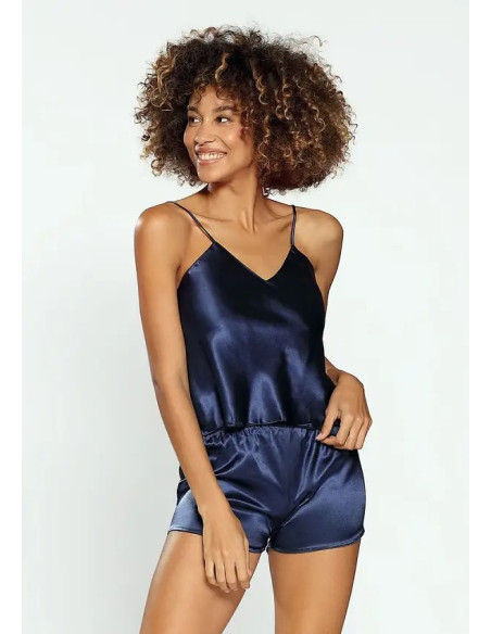 DKaren pižama iš satino