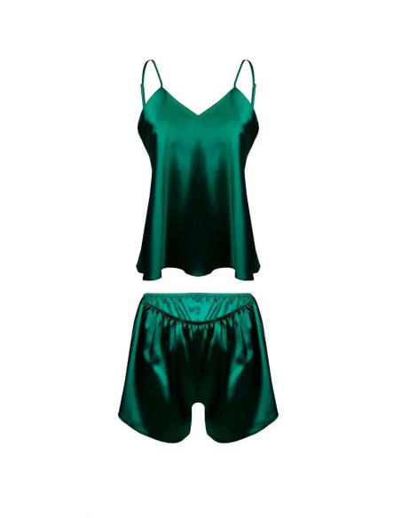 DKaren pižama iš satino