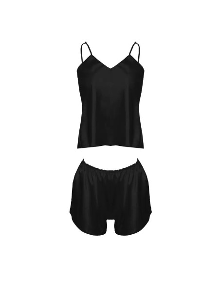 DKaren pižama iš satino