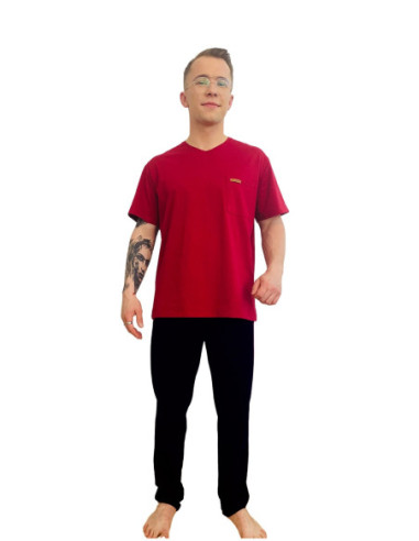 De Lafense pižama 2