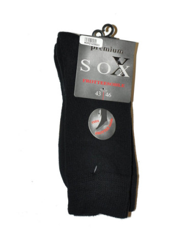 WiK kojinės žiemai 2