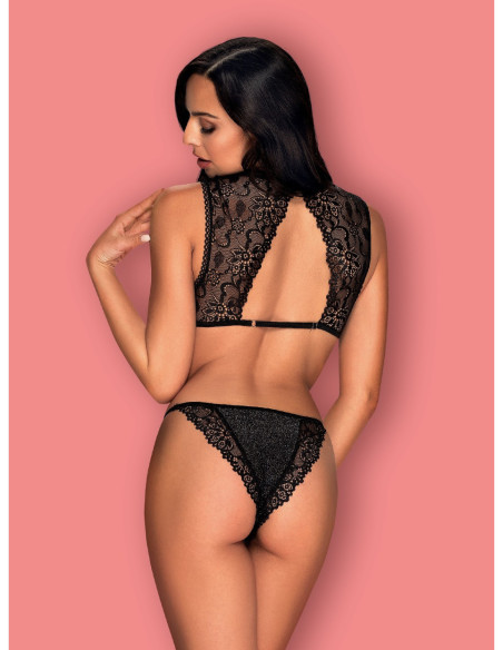 Obsessive seksualus komplektas