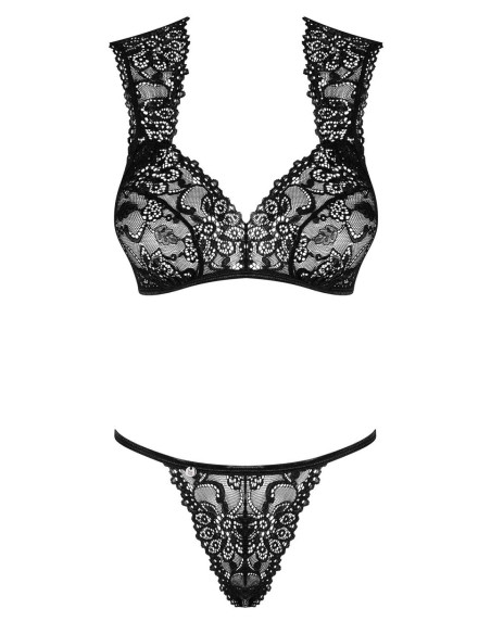 Obsessive seksualus komplektas