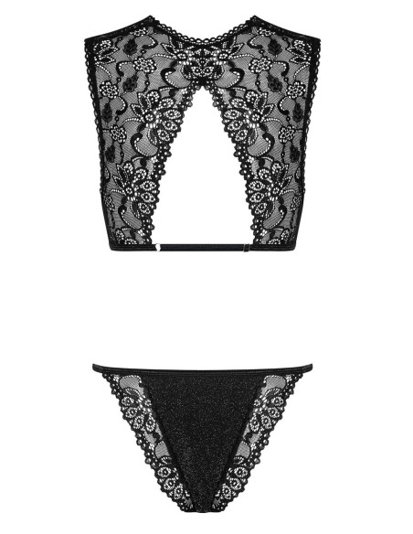 Obsessive seksualus komplektas