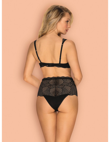 Obsessive seksualus komplektas