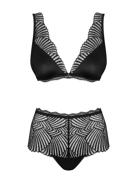 Obsessive seksualus komplektas