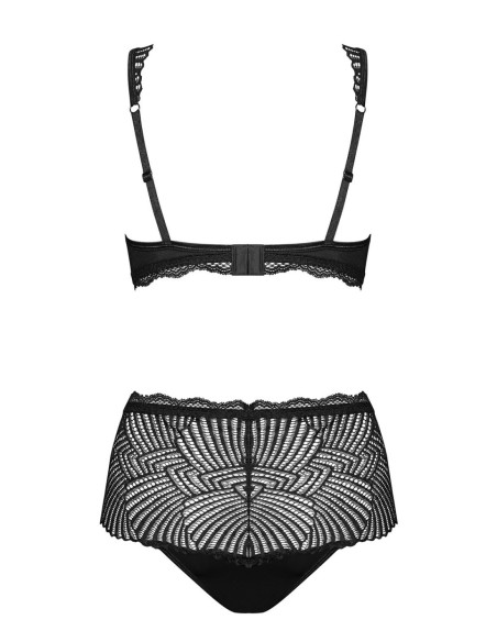 Obsessive seksualus komplektas