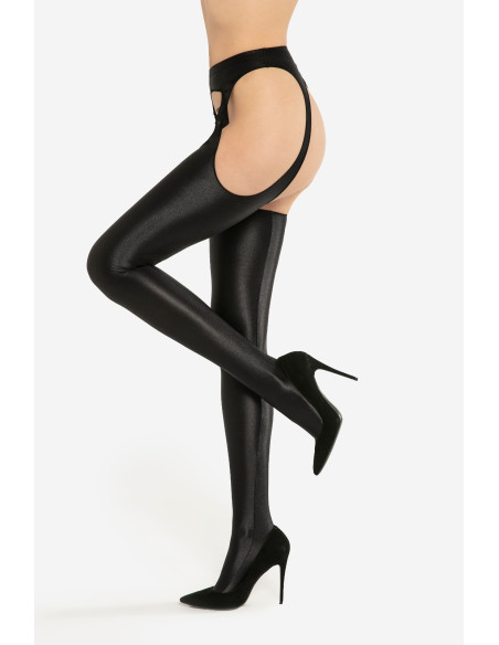 Gatta pėdkelnės su mikrofibra