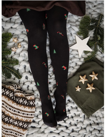 Gabriella pėdkelnės su mikrofibra