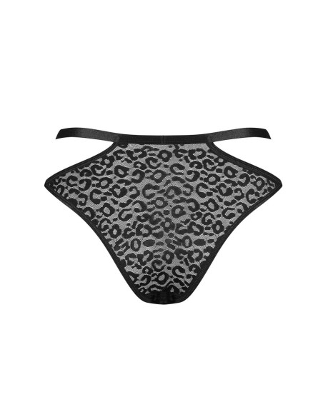 Obsessive seksualios kelnaitės