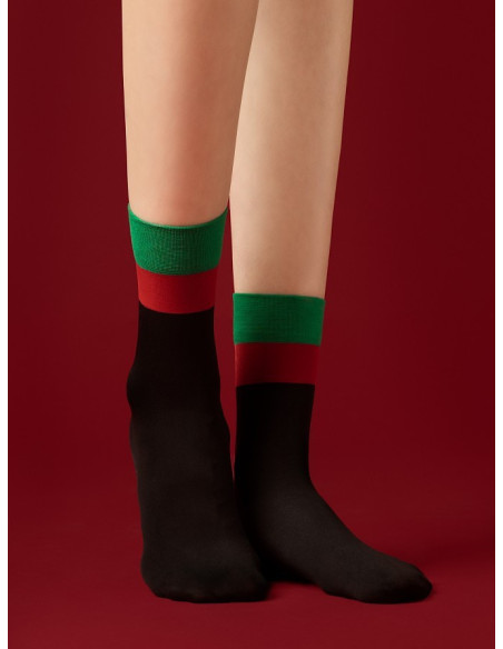 Fiore kojinės su mikrofibra