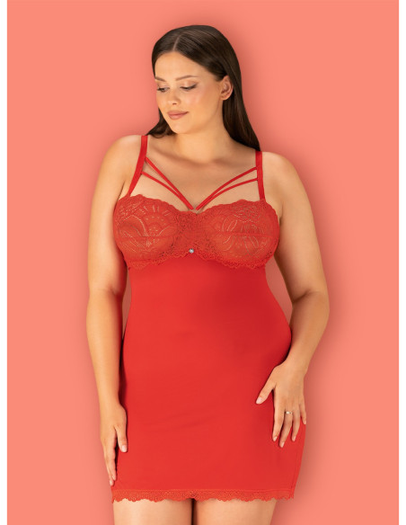 Obsessive seksualūs marškinėliai