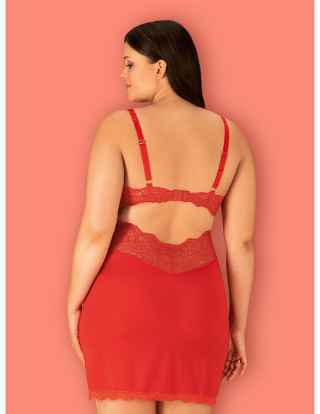 Obsessive seksualūs marškinėliai