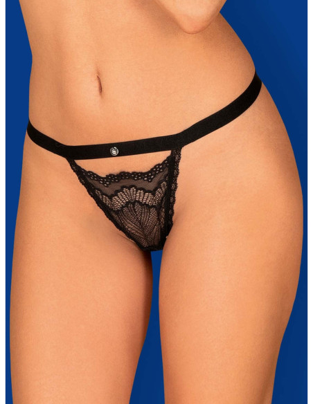 Obsessive seksualios kelnaitės