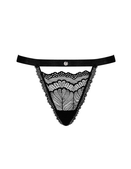 Obsessive seksualios kelnaitės