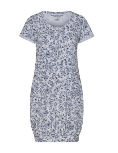 Henderson Ladies naktiniai trumpomis rankovėmis 2