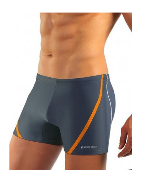 Sesto Senso glaudės