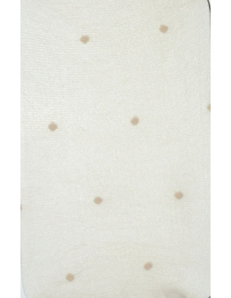 Gatta kojinės su mikrofibra