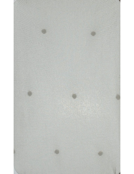 Gatta kojinės su mikrofibra