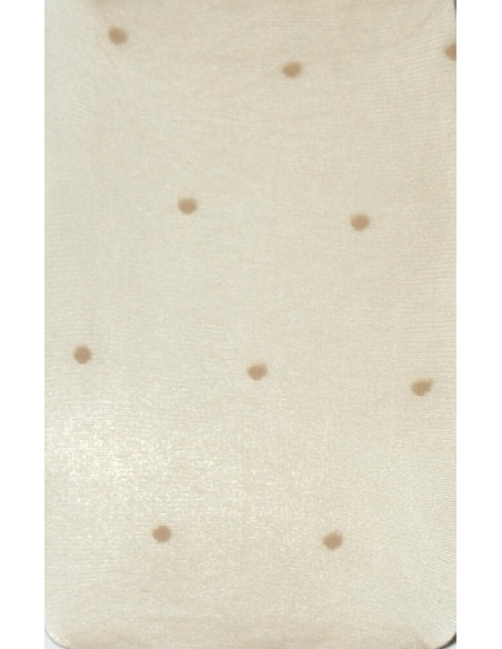 Gatta kojinės su mikrofibra