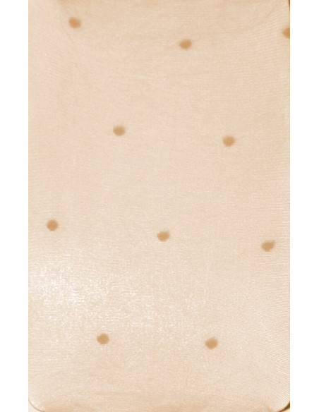 Gatta kojinės su mikrofibra