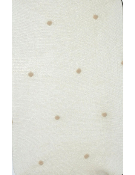 Gatta kojinės su mikrofibra