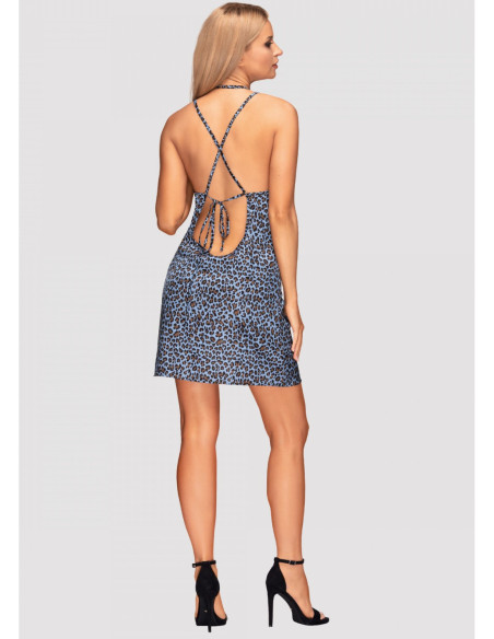 Obsessive seksualūs marškinėliai