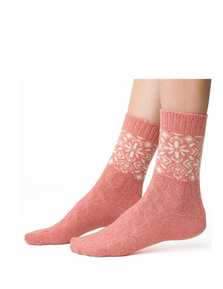 Steven kojinės žiemai