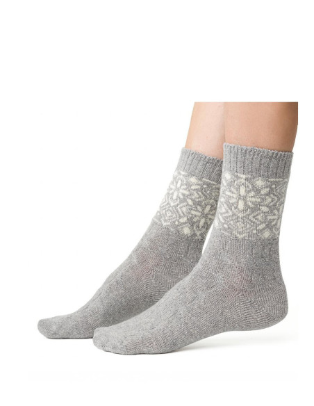 Steven kojinės žiemai