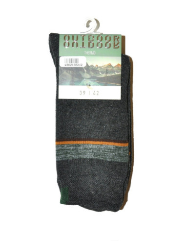 WiK kojinės žiemai 2