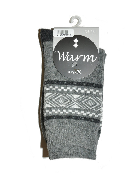 WiK kojinės žiemai