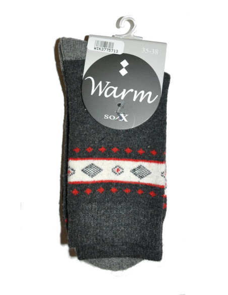 WiK kojinės žiemai