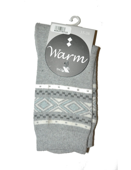 WiK kojinės žiemai