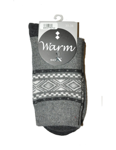WiK kojinės žiemai