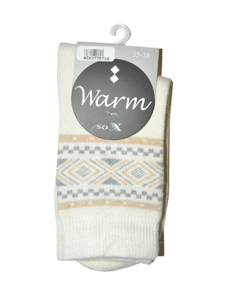 WiK kojinės žiemai