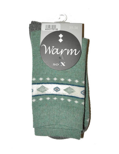 WiK kojinės žiemai