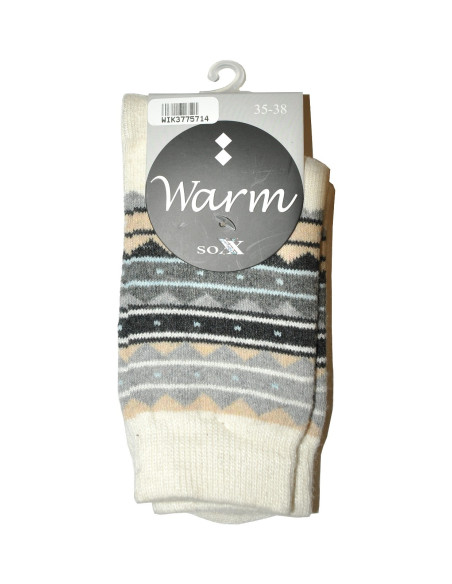 WiK kojinės žiemai