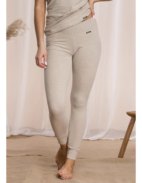 Key medvilninės tamprės