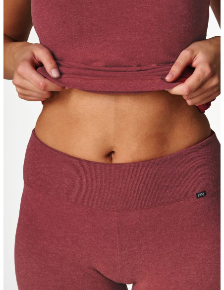 Key medvilninės tamprės