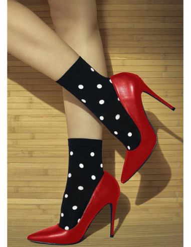 Knittex kojinės su mikrofibra 2